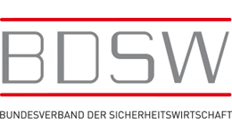 Mitgliedschaft Bundesverband der Sicherheitswirtschaft BDSW