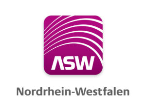 Mitgliedschaft ASW Nordrhein-Westfalen