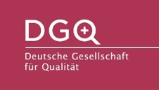 Mitgliedschaft DGQ